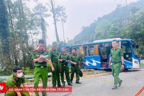 Doanh nghiệp vận tải: Mắt xích then chốt trong bảo đảm an toàn giao thông