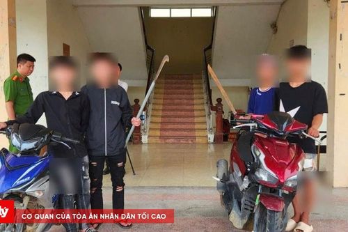 4 người thương vong sau tai nạn khi bị nhóm thanh niên đuổi đánh