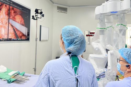 Phát hiện ung thư từ một dấu hiệu khi lái xe