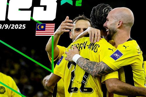 Malaysia nhận 'lỗi kỹ thuật', sắp hết hạn kháng cáo