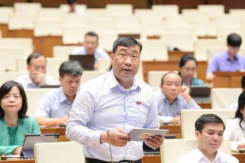 Viên chức 'chân trong, chân ngoài' nếu không kiểm soát dễ xung đột lợi ích