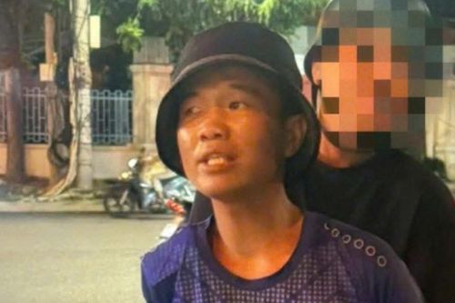 Người đàn ông bị đâm tử vong ở công viên vì lý do khó ngờ
