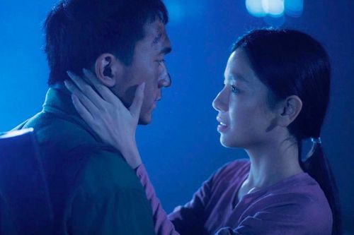 'Mưa đỏ' tranh giải Oscar: Ảo tưởng hay cơ hội cho điện ảnh Việt?