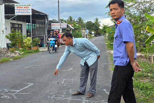 Vụ nữ sinh tử vong ở Vĩnh Long: Thông báo mới nhất của Cơ quan điều tra VKSND tối cao