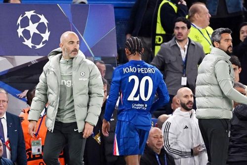Ba cầu thủ Chelsea bị đuổi sau 4 trận, Maresca cảnh báo nóng