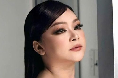 MC Hạnh Phúc VTV nhiều tâm sự, ca sĩ Như Quỳnh tuổi 55 khác lạ không nhận ra