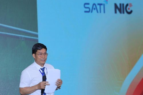 Người nông dân ở Hải Phòng có tới 40 sáng chế giúp bà con đỡ vất vả