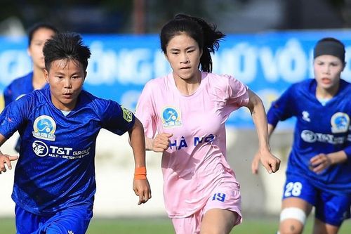 Bích Thùy khiến Hà Nội không thể lấy lại ngôi đầu từ TPHCM I