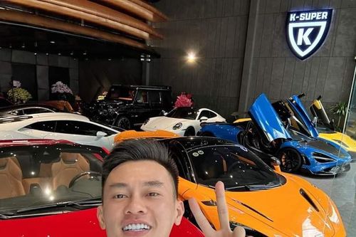 Xuất hiện tình tiết bất ngờ vụ phát mại lô đất liên quan 'trùm siêu xe' Phan Công Khanh