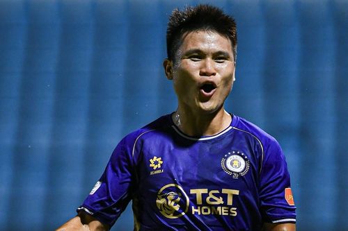 Tuấn Hải lập công, Hà Nội FC thắng đẹp Đà Nẵng