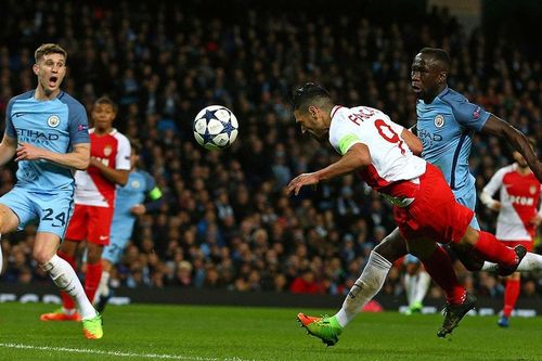 Nhận định, dự đoán Monaco vs Man City: Thế trận một chiều