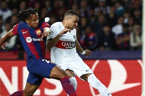 Nhận định, dự đoán Barcelona vs PSG: Quật ngã nhà vô địch