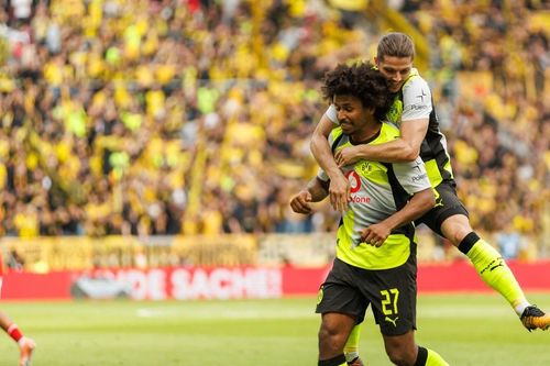 Nhận định, dự đoán Borussia Dortmund vs Athletic Bilbao: Hai bàn định mệnh