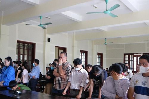 Xét xử đường dây lập khống bệnh án, trục lợi bảo hiểm hơn 6 tỷ đồng