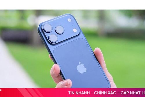 Đánh giá iPhone 17 Pro sau 1 tháng sử dụng
