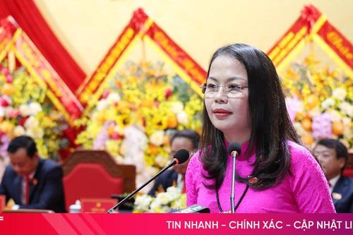 Đại biểu tâm huyết bàn giải pháp thúc đẩy phát triển trong nhiệm kỳ mới
