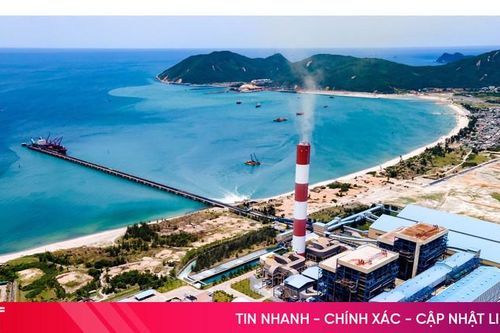 Mở rộng KKT Vũng Áng gắn với thành lập Khu thương mại tự do: Đột phá tư duy phát triển