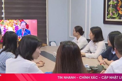 Nhân dân Hà Tĩnh hướng về Đại hội Đảng bộ tỉnh lần thứ XX