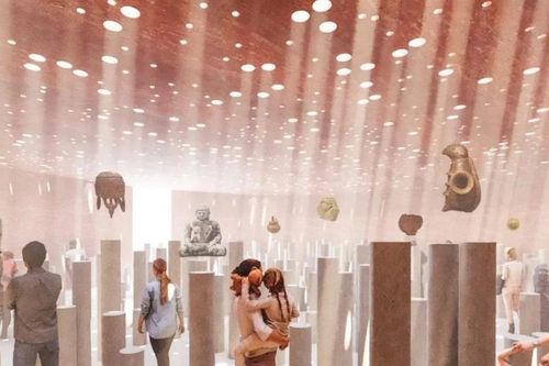 UNESCO mở bảo tàng ảo đầu tiên thế giới về các hiện vật văn hóa bị đánh cắp