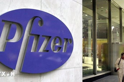 Pfizer chấp nhận giảm giá thuốc để được hoãn áp thuế trong ba năm