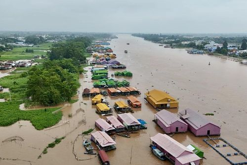 An Giang vươn mình thành trung tâm kinh tế biển quốc gia