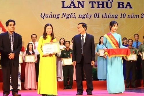 Tuần lễ học tập suốt đời: Lan tỏa khát vọng học tập trong cộng đồng