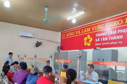 Thái Nguyên: Khẳng định vị thế tiên phong chuyển đổi số gắn với đổi mới sáng tạo