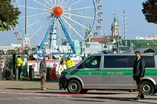 Đức: Lễ hội bia Oktoberfest tạm đóng cửa vì đe dọa đánh bom