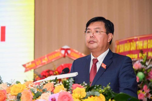 Khơi dậy khát vọng phát triển, xây dựng An Giang trở thành tỉnh phát triển khá vào năm 2030