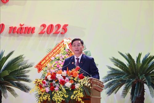 Đắk Lắk phấn đấu tăng trưởng GRDP bình quân giai đoạn 2026-2030 từ 10,5%/năm trở lên