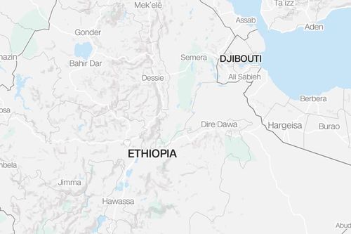 Sập giàn giáo tại Ethiopia, ít nhất 22 người thiệt mạng và 55 người bị thương