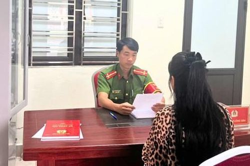 Chuyển khoản nhầm 1,7 tỷ đồng, cô gái lập tức báo công an và cái kết bất ngờ