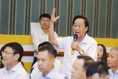 'Với khẩu hiệu dân giàu - nước mạnh, cái gì không làm giàu thì chúng ta bỏ'