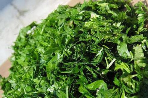 Mỹ đánh giá 'rau tốt nhất thế giới', hóa ra là rau quen thuộc giá rẻ ở chợ Việt