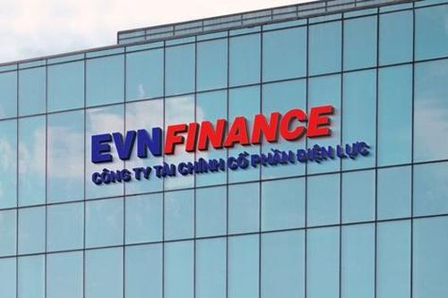 EVF chạm trần, kéo VN-Index giữ sắc xanh