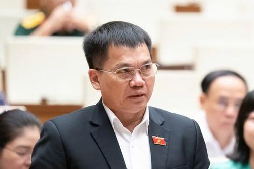 UAV có thể cứu được người, nên bổ sung quy định về hàng không tầm thấp