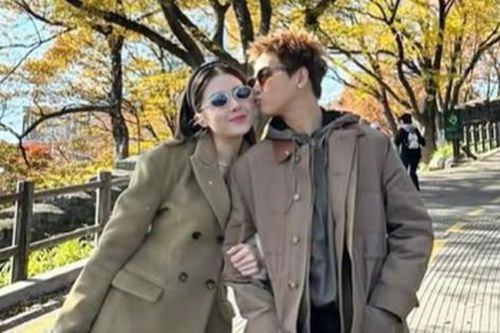 Quân A.P khiến fan đứng ngồi không yên khi không còn giấu giếm chuyện tình cảm
