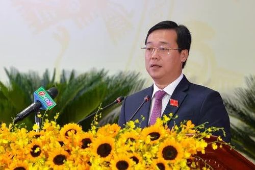 Bí thư Đồng Tháp: Tự tin bước vào nhiệm kỳ đầu tiên của Đảng bộ sau hợp nhất