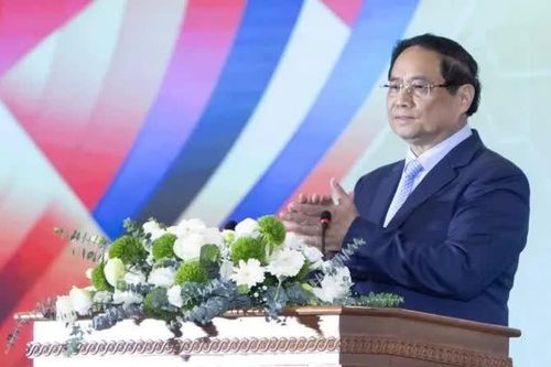 Thủ tướng: Thực hiện phương châm '3 không' trong đổi mới sáng tạo