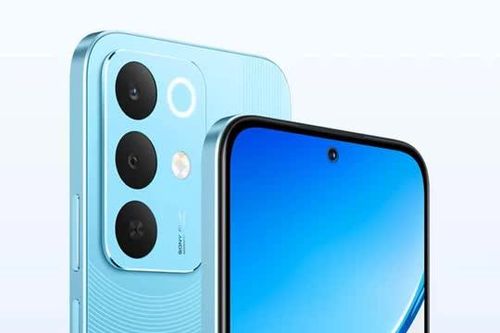 Smartphone 'nồi đồng cối đá', RAM 8GB, pin 7.000mAh, giá hơn 5 triệu đồng