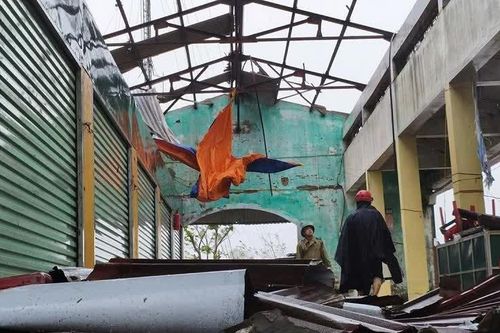 Gia Lai hỗ trợ 6 tỷ đồng giúp các tỉnh khắc phục hậu quả bão Bualoi