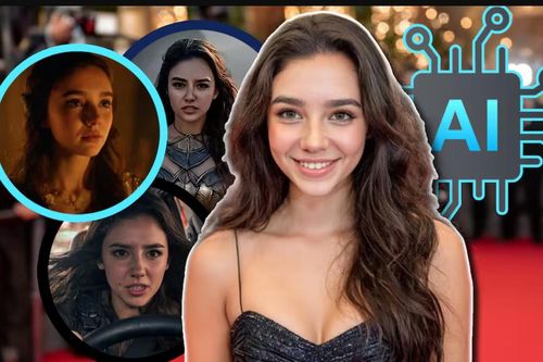 Hollywood phẫn nộ trước 'nữ diễn viên' AI: Tilly Norwood là ai, ngôi sao mới hay thảm họa công nghệ?