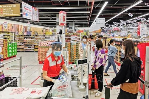 Đơn hàng mới tăng, PMI sản xuất Việt Nam tháng 9 giữ trên 50 điểm