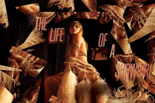 Taylor Swift lại sắp 'càn quét' phòng vé