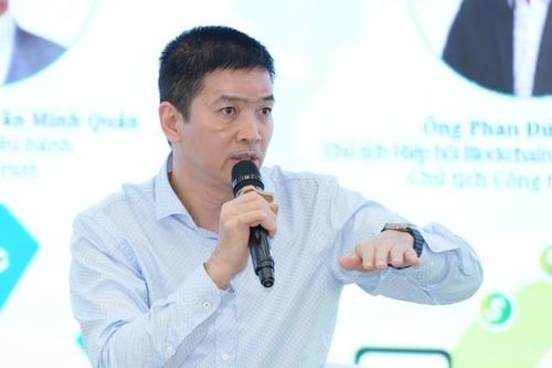 Cuộc cách mạng số thầm lặng phía sau mỗi lệnh chuyển tiền
