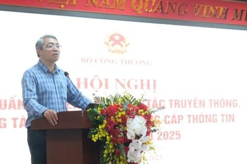 Bộ Công Thương: Tăng cường kỹ năng truyền thông trong thời kỳ chuyển đổi số