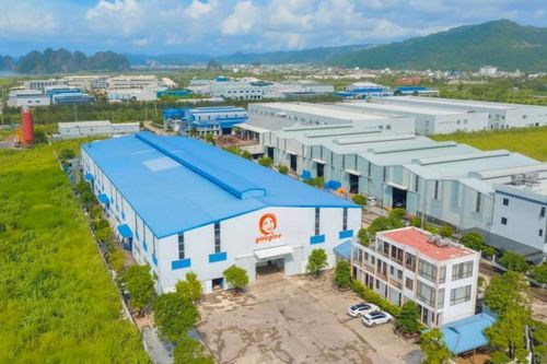 Gleeglee Việt Nam: Nâng tầm chuẩn thực phẩm sạch