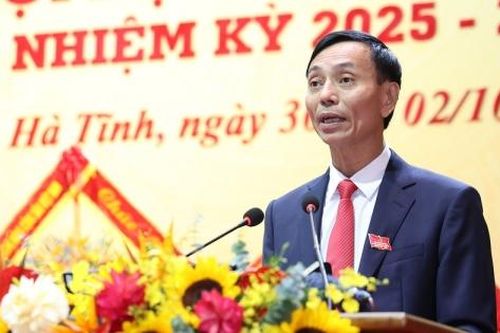 Hà Tĩnh: Lợi thế tiềm năng chưa được khơi thông, nhất là cảng nước sâu