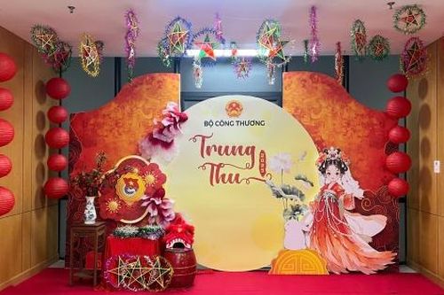 Đoàn Thanh niên Bộ Công Thương sẽ tổ chức Tết Trung thu cho các em nhỏ