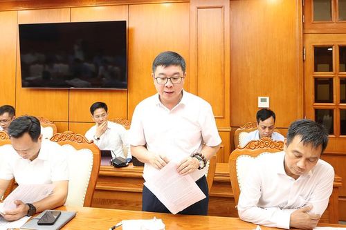 10 dự án truyền tải điện gặp khó, Bắc Ninh tháo gỡ với tinh thần khẩn trương